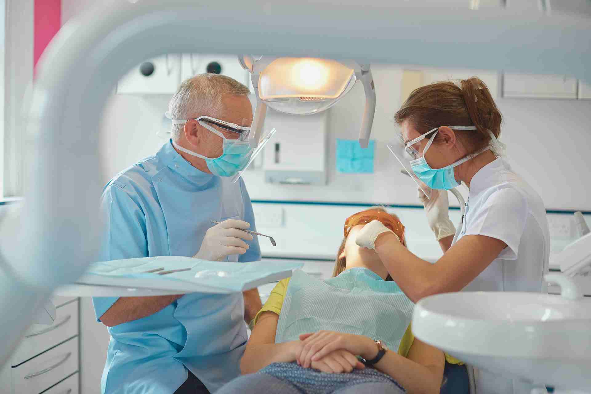 Dentist in Stephenson, MI